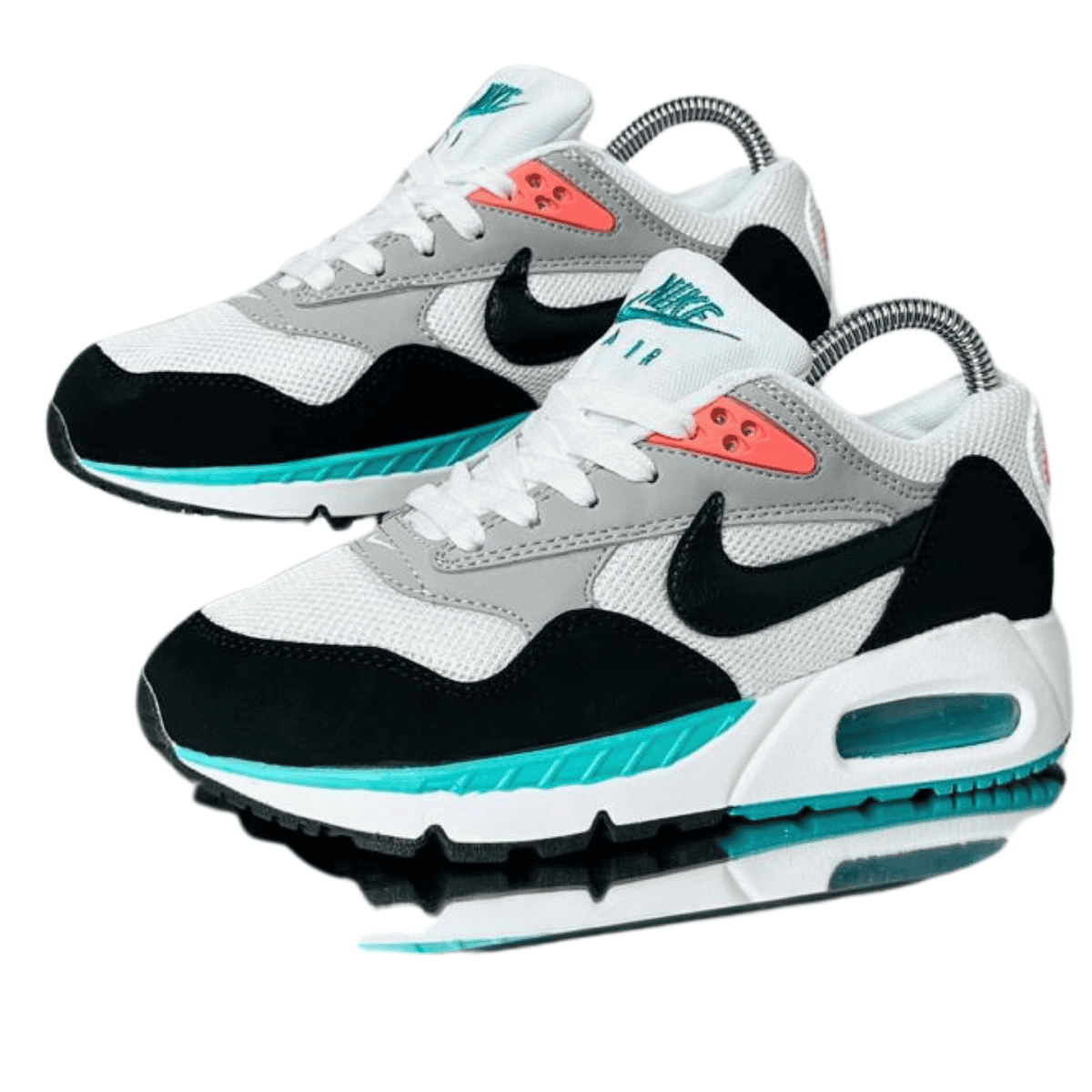 Comprar Tenis Nike Air Max Correlate Hombre. En Onlineshoppingcenterg, sabemos que los Tenis Nike Air Max Correlate Hombre son una opción favorita para quienes buscan comodidad, estilo y rendimiento. Si estás aquí, es porque quieres conocer más sobre este modelo y encontrar la mejor opción para comprar. ¡Sigue leyendo y descubre todo lo que necesitas saber!  ¿Por qué elegir los Nike Air Max Correlate? Los Nike Air Max Correlate son una combinación perfecta de diseño moderno y tecnología innovadora. Aquí te contamos por qué son tan populares:  Comodidad inigualable: Gracias a la tecnología Air Max, estos tenis ofrecen una amortiguación excepcional.  Diseño versátil: Disponibles en colores como Nike Air Max Correlate negro, son ideales para combinar con cualquier atuendo.  Durabilidad: Materiales de alta calidad que aseguran un rendimiento duradero.  En Onlineshoppingcenterg, tenemos una selección especial para que encuentres el modelo que se adapta a tu estilo.  Características principales de los Nike Air Max Correlate Hombre 1. Tecnología Air Max La unidad Air Max en el talón proporciona amortiguación y soporte, reduciendo el impacto en cada paso. Es ideal para actividades diarias o entrenamientos ligeros.  2. Diseño ergonómico El ajuste de estos tenis está pensado para brindar máxima comodidad durante todo el día. Además, su estilo moderno los hace perfectos para cualquier ocasión.  3. Variedad de colores y tallas Encuentra opciones clásicas como el Nike Air Max Correlate negro o explora versiones más coloridas. Además, disponemos de tallas para todos los gustos.  Ventajas de comprar en Onlineshoppingcenterg En nuestra tienda, nos enfocamos en ofrecerte una experiencia de compra única. Al elegir comprar tenis Nike Air Max Correlate hombre con nosotros, obtendrás:  Garantia: Todos nuestros productos son garantizados.  Precios competitivos: Consulta el Nike Air Max Correlate precio Colombia y descubre nuestras ofertas.  Envíos rápidos: Recibe tus tenis en tiempo récord.  Atención personalizada: Estamos aquí para resolver todas tus dudas.  Preguntas frecuentes ¿Cuál es el precio de los Nike Air Max Correlate hombre? El Nike Air Max Correlate precio Colombia puede variar según la temporada y las promociones. En Onlineshoppingcenterg, siempre te ofrecemos precios competitivos y descuentos especiales.  ¿Hacen envíos internacionales? Sí, realizamos envíos a varios países. Consulta nuestras políticas de envío para más información.  ¿Tienen modelos para mujer? Aunque este artículo está enfocado en el modelo masculino, también contamos con opciones como el Nike Air Max Correlate mujer. Explora nuestra colección y encuentra el par perfecto.  Cómo elegir el modelo adecuado Define tu estilo Piensa en el color y el diseño que mejor se adapte a tu guardarropa. Los Nike Air Max Correlate negro son una opción clásica y versátil.  Revisa tu presupuesto Consulta el Nike Air Max Correlate precio en nuestra tienda y elige el modelo que se ajuste a tus necesidades.  Verifica la talla Asegúrate de seleccionar la talla correcta para evitar inconvenientes. Si tienes dudas, nuestro equipo está disponible para ayudarte.  Los Nike Air Max Correlate hombre son una elección inteligente para quienes buscan combinar estilo y comodidad. En Onlineshoppingcenterg, tenemos una amplia selección de modelos disponibles al mejor precio.    ¡No esperes más! Visita nuestra tienda en línea y haz tu pedido hoy mismo. ¡Tus nuevos tenis Nike Air Max Correlate te están esperando!